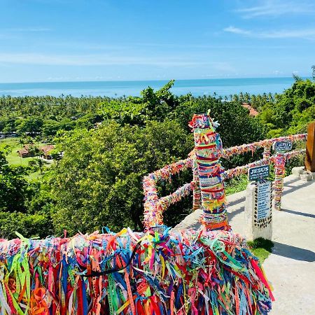 Pousada Arraial Charme Porto Seguro Zewnętrze zdjęcie