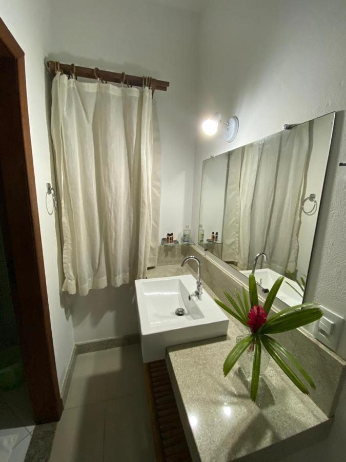 Pousada Arraial Charme Porto Seguro Zewnętrze zdjęcie
