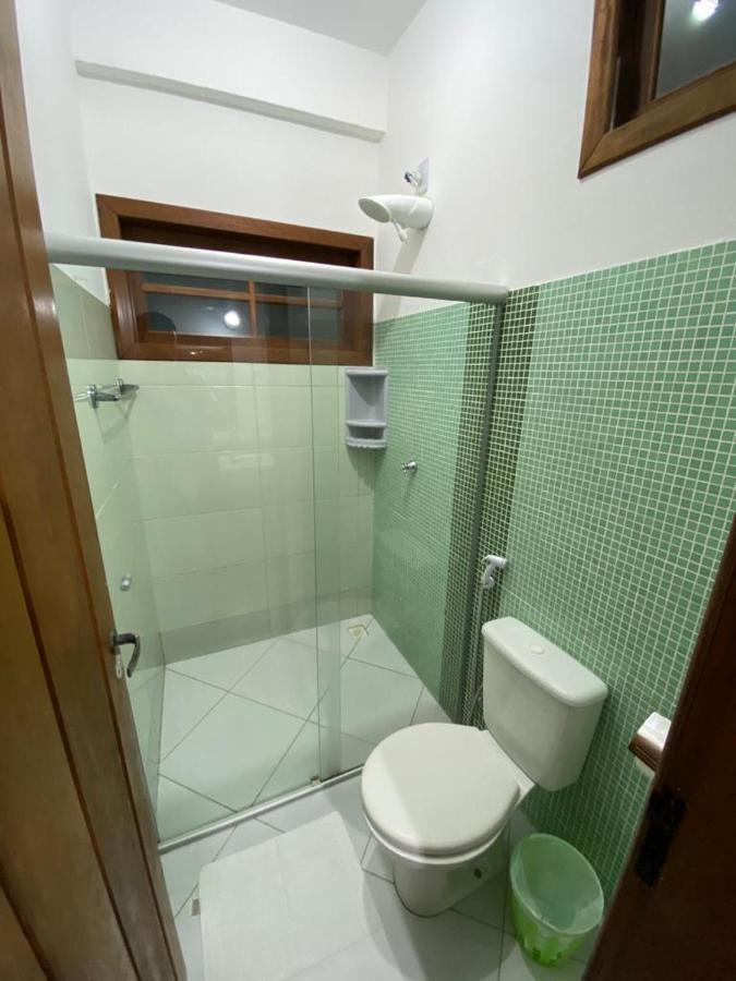 Pousada Arraial Charme Porto Seguro Zewnętrze zdjęcie