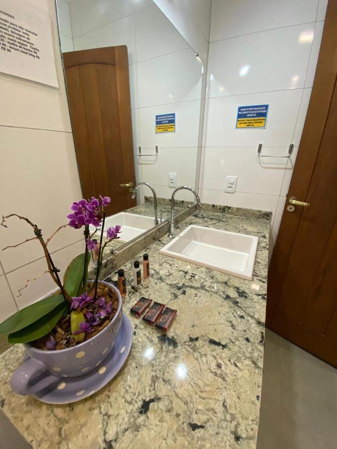 Pousada Arraial Charme Porto Seguro Zewnętrze zdjęcie