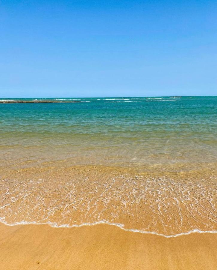 Pousada Arraial Charme Porto Seguro Zewnętrze zdjęcie