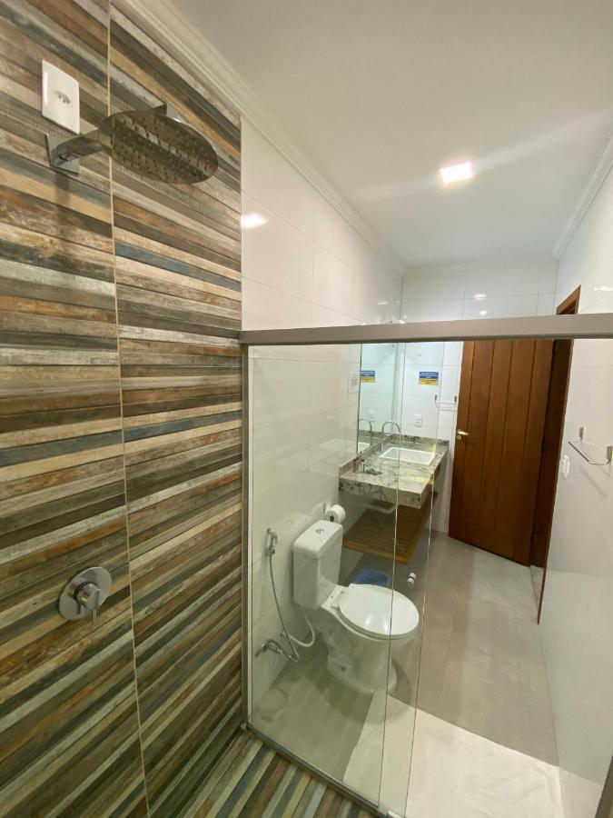 Pousada Arraial Charme Porto Seguro Zewnętrze zdjęcie