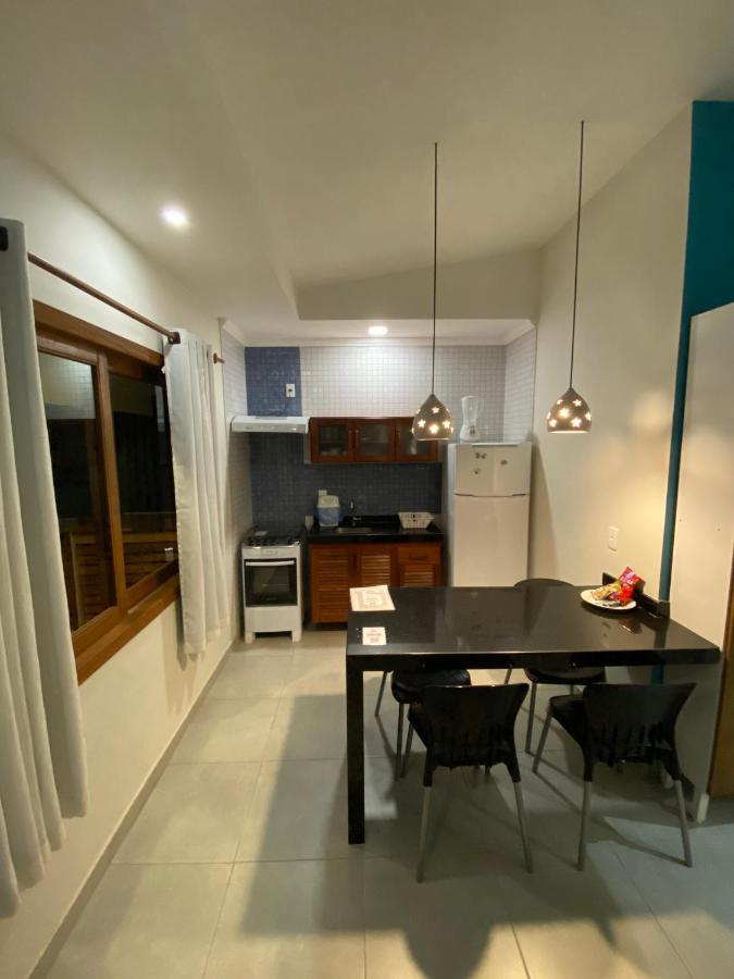 Pousada Arraial Charme Porto Seguro Zewnętrze zdjęcie